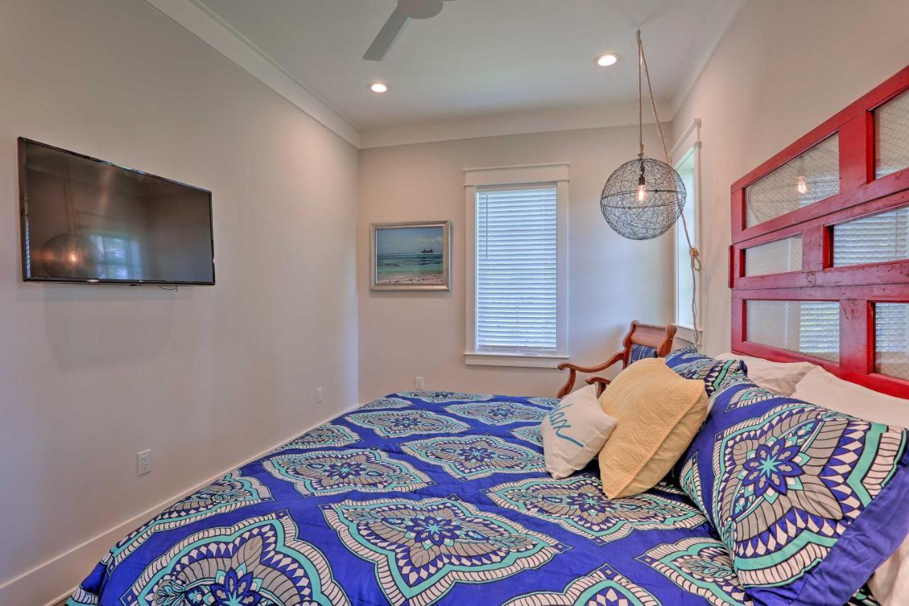 Family-Friendly Santa Rosa Home Walk To Beach! Santa Rosa Beach Extérieur photo